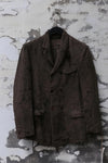 ARCHIVIO J.M.Ribot Natural Dyed Suit G02/ND